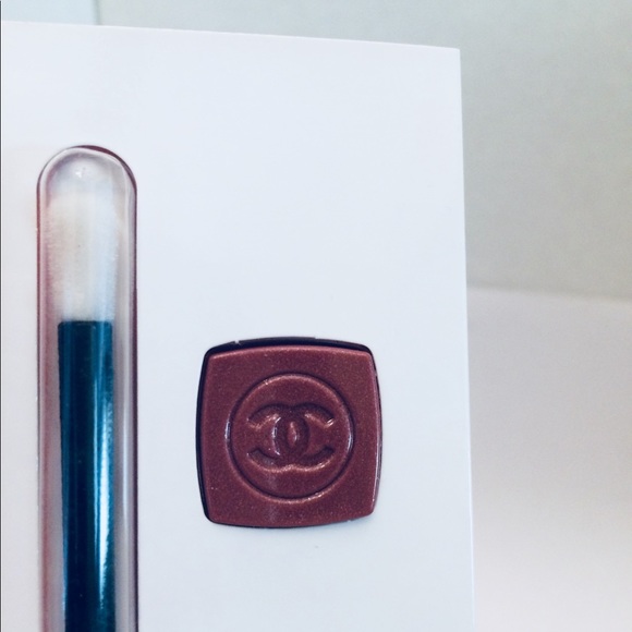 Chanel Bundle Le Blanc, Rouge Coco Gloss, Coco Mademoiselle & more - Picture 3 of 7